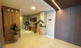 Imagem 2: Studio para aluguel em Sorocaba (Jardim do Paço) 48 m² com lazer completo