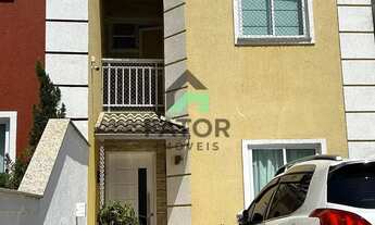 Imagem: Casa em condomínio à Venda, Da Luz, Nova