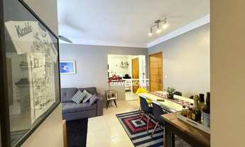 Imagem 6: Apartamento com 2 dormitórios à venda, 67 m² por R$ 740.000,00 - Campo Grande - Santos/SP