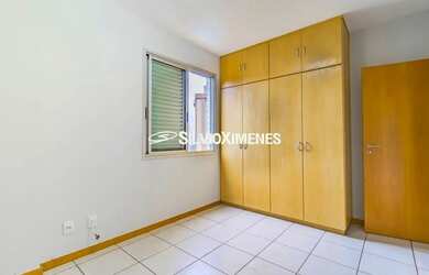 Imagem 6: Residencial Apartamento no Savassi com 50,00 (M²), 1 quartos e 1 vagas para Aluguel