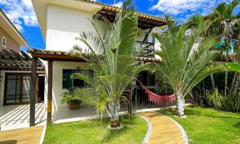 Imagem: Casa à venda no AMPARO RIVERSIDE, BURAQUINHO