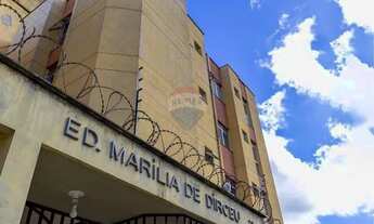 Imagem 3: Excelente apartamento com 2 quartos no Manoel Honório