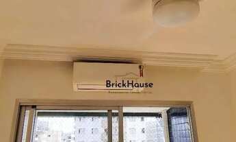 Imagem 6: Apartamento com 3 dormitórios, 78 m² - venda por R$ 851.100,00 ou aluguel por R$ 5.863,00