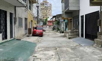 Imagem 3: Vendo/ Alugo casa estilo bangalô na Cremação com 2 suítes