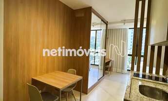 Imagem 2: Locação Studio Caminho das Árvores Salvador