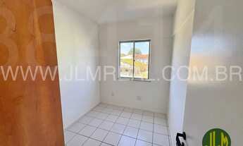 Imagem 2: VENDO APARTAMENTO COM 65M², 3 QUARTOS, ELEVADOR NO BAIRRO JÓQUEI CLUBE - FORTALEZA - CE