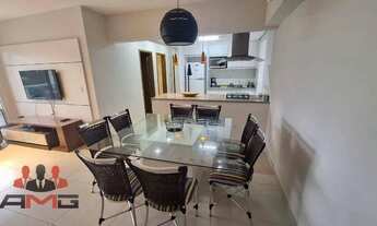 Imagem 5: Apartamento com 3 dormitórios, 86 m² - venda por R$ 1.500.000 ou aluguel por R$ 7.500/mês