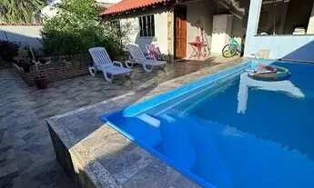 Imagem: Casa com 4 dormitórios à venda, 115 m²