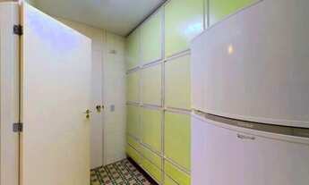 Imagem 7: Apartamento em Alameda Campinas - Jardim Paulista - São Paulo/SP