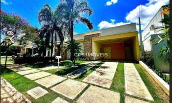 Imagem 2: Casa com 3 quartos sendo 1 suíte à venda, 171 m² por R$ 1.470.000 - Jardim Portal de Itaic