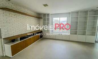 Imagem 7: Apartamento para locação na vila olimpia - SP