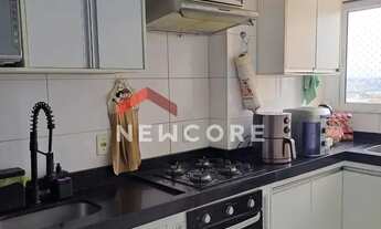 Imagem 4: Apartamento em Rua General Osório - Vila Boa Esperança - São José do Rio Preto/SP