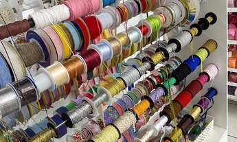 Imagem 7: Loja de material para artesanato