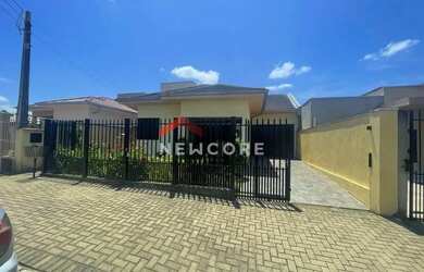 Imagem 2: Casa em Oscar Martins Rangel - Planalto - Parobé/RS