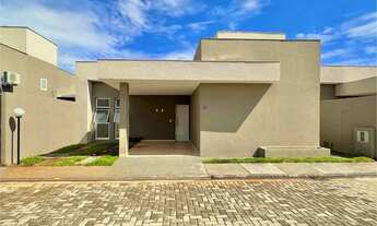 Imagem 2: CASA DE 3 QUARTOS EM CONDOMÍNIMO FECHADO - APARECIDA DE GOIÂNIA