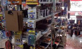 Imagem 6: Loja de miudezas de contrução e utilidades doméstica