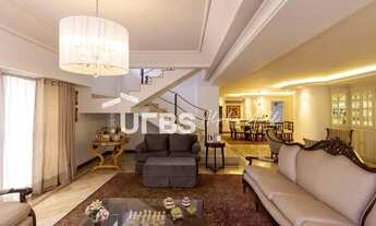 Imagem 5: Vereda dos Buritis - Cobertura Duplex 6 quartos, sendo 5 suítes