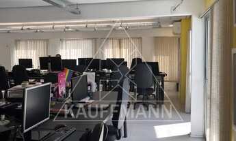 Imagem 5: Conjunto Comercial Na Consolação para Venda ou Locação 200 m²