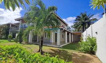 Imagem 4: Casa a venda 4/4, Condomínio em Buraquinho, Lauro de Freitas