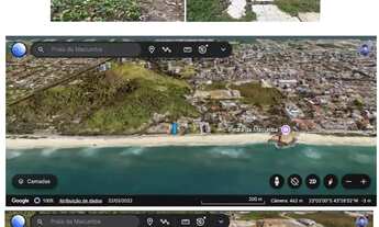 Imagem: Imóvel para venda com 600 metros quadrados