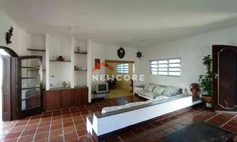 Imagem 6: Casa em Rua das Camélias - Parque Turistico - Peruíbe/SP