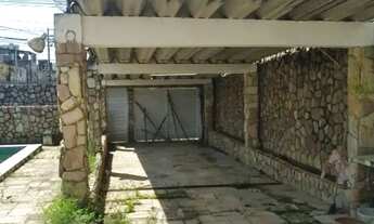 Imagem 5: CASA RESIDENCIAL/ COMERCIALRUA ELADIO RAMOS - IMBIRIBEIRA