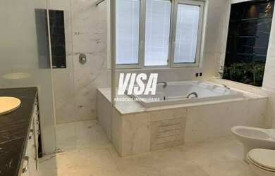 Imagem 7: MANSÃO FRENTE MAR EM JURERÊ INTERNACIONAl