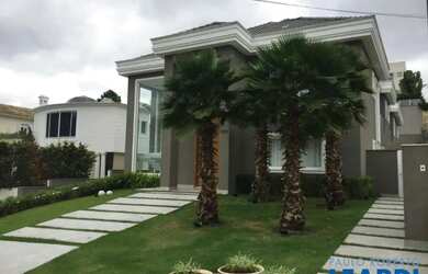 Imagem 2: CASA EM CONDOMÍNIO - TAMBORÉ - SP