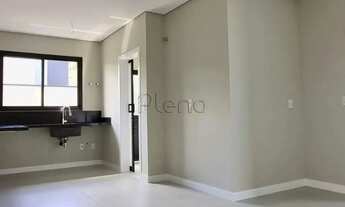 Imagem 3: Casa à venda com 3 suítes no Residencial Mont'alcino, Valinhos