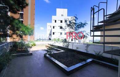 Imagem 4: Monousuario com 2 entradas distintas, 3 pavimentos, 69 vagas, elevador, ar condicionado