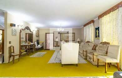 Imagem 6: Casa à Venda - Vila Mascote, 3 Quartos, 492 m2