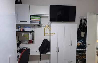 Imagem 2: Apartamento à Venda no Condomínio Parque Ohara RNI em Cuiabá/MT