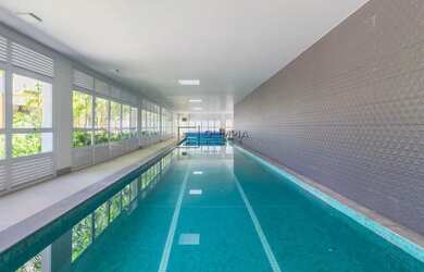 Imagem 2: Aluguel Apartamento 1 Dormitórios - 42 m² Sumaré