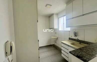 Imagem 4: Apartamento para alugar no Condomínio Parque Paradiso, em Piracicaba/SP REF: AP2915