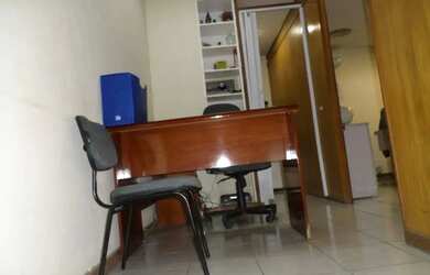 Imagem: Sala comercial em Rua Conde de Bonfim