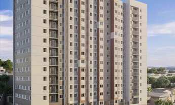 Imagem: Apartamento para venda em Imirim com 2 quartos