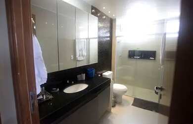 Imagem 7: Apartamento 113m² 3 quartos, nascente, andar alto Coração da Ponta Verde 3 quadras praia