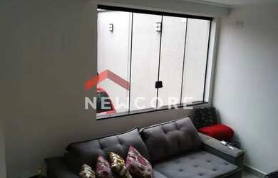 Imagem 2: Sobrado em Rua Abaiú - Vila Macedópolis - São Paulo/SP