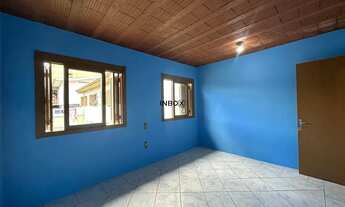 Imagem 5: CASA PARTE SUPERIOR DE 3 QUARTOS COM UMA VAGA DE GARAGEM NO BAIRRO SANTA HELENA