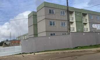 Imagem: Imóvel para venda tem 46 metros quadrados