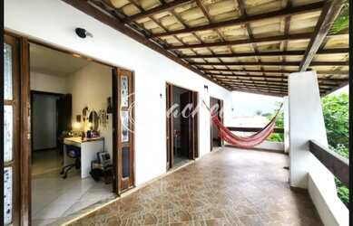 Imagem 2: Casa em Vilas do Atlântico - Alameda Fechada