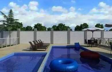 Imagem: APARTAMENTO 2 QUARTOS 1 VAGA 47MTS NASCENTE