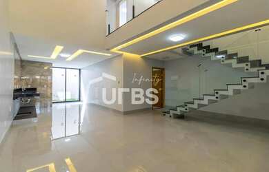 Imagem: SOBRADO GEMINADO Pav. Térreo sala de estar