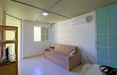 Imagem 4: Imóvel para venda possui 60 metros quadrados com 1 quarto em Lameirão - Guarapari - ES