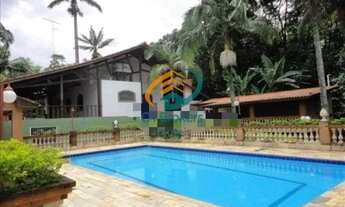 Imagem 2: Chácara em São Paulo