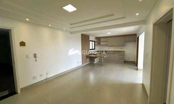 Imagem 2: Apartamento para locação no ED. KRONE ALMEIDA, JARDIM SANTA MARIA, TOLEDO-PR