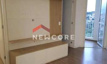 Imagem: Apartamento em Avenida José André de Moraes