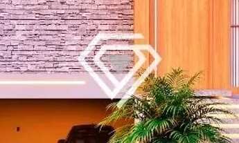 Imagem 4: Condomínio Mirante do Lago - Sobrado 5 Suítes, 502 m² c/ Lazer à Venda no Condomínio Miran