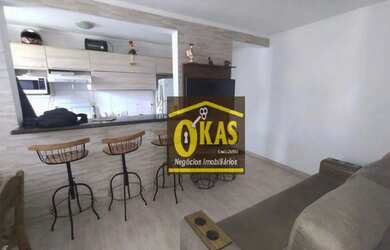 Imagem: Apartamento com 2 dormitórios para alugar