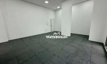 Imagem 4: Sala, 103 m² - venda por R$ 1.219.000,00 ou aluguel por R$ 9.235,00/mês - Belém (Zona Lest